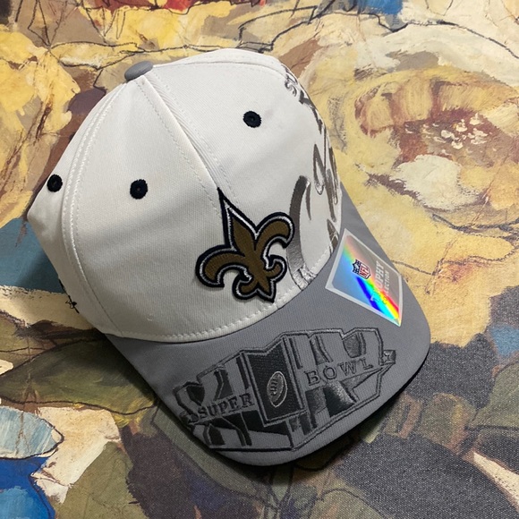 Saints Hat